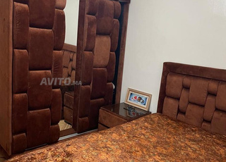 Appartement à louer 60 m² à Tanger