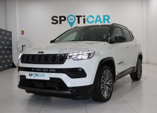 Stellantis - JEEP Compass - 2025