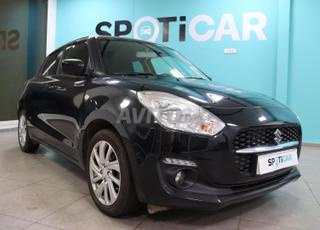 Stellantis - SUZUKI Swift - 2024