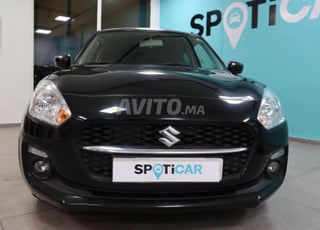 Stellantis - SUZUKI Swift - 2024