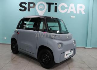 Stellantis - CITROEN AMI - 2023