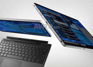 Dell Latitude 7320 Détachable i7-11th /16GB /Touch