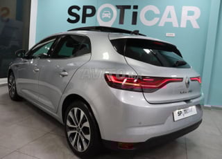 Stellantis - RENAULT Megane Coupé - 2023