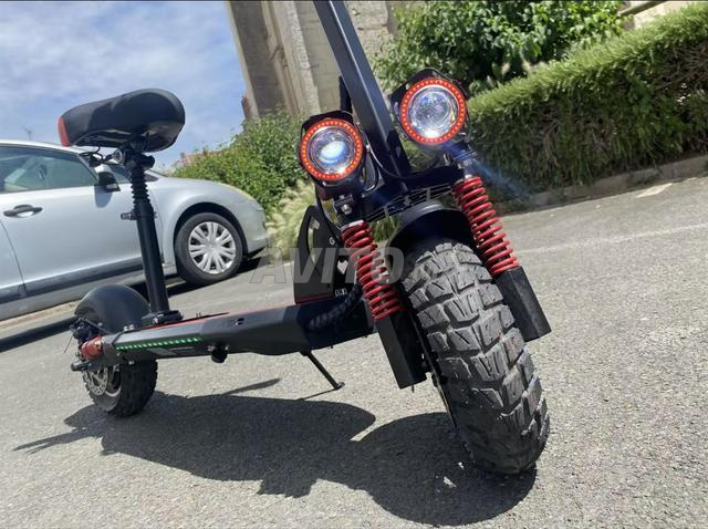 Trottinette à vendre