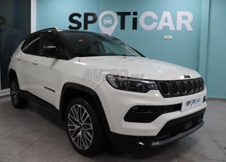 Stellantis - JEEP Compass - 2025