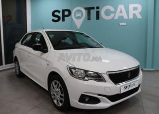 Stellantis - PEUGEOT 301 - 2023