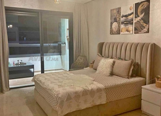 Appartements meublés et propres pour familles, excellent emplacement