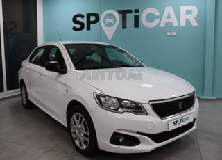 Stellantis - PEUGEOT 301 - 2023