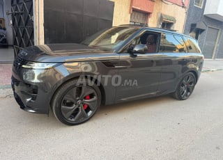 Land Rover Range Rover Hybride Automatique 2025