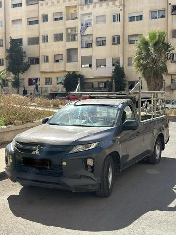 Mitsubishi L200 modèle 2020