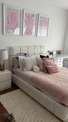 Vente appartement