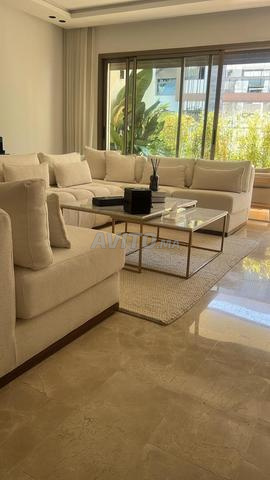 Vente appartement
