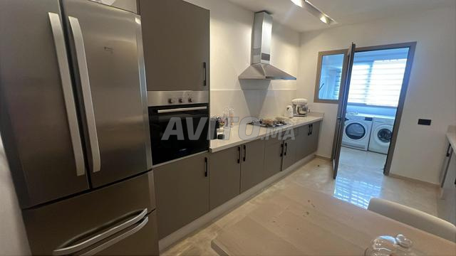 Vente appartement