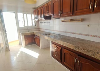 Appartement à vendre sur quartier océan