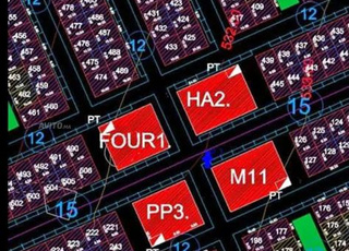 Terrain titré 80 mètres Doufas Younes Darna