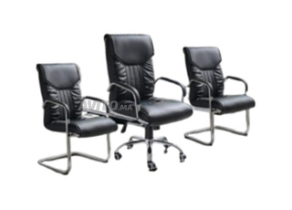 Chaise de bureau confortable – Qualité