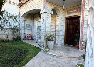 TNG-CH-1078 - Villa à vendre à Tanja Balia