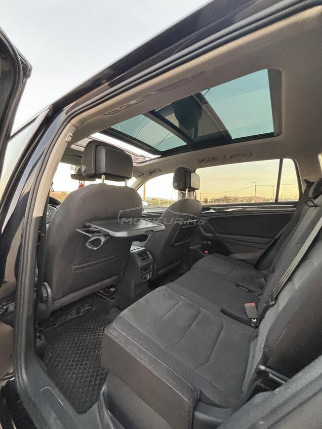 tiguan Allspace 2019 2019 dd2022
