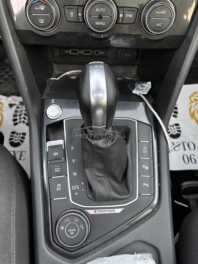 tiguan Allspace 2019 2019 dd2022