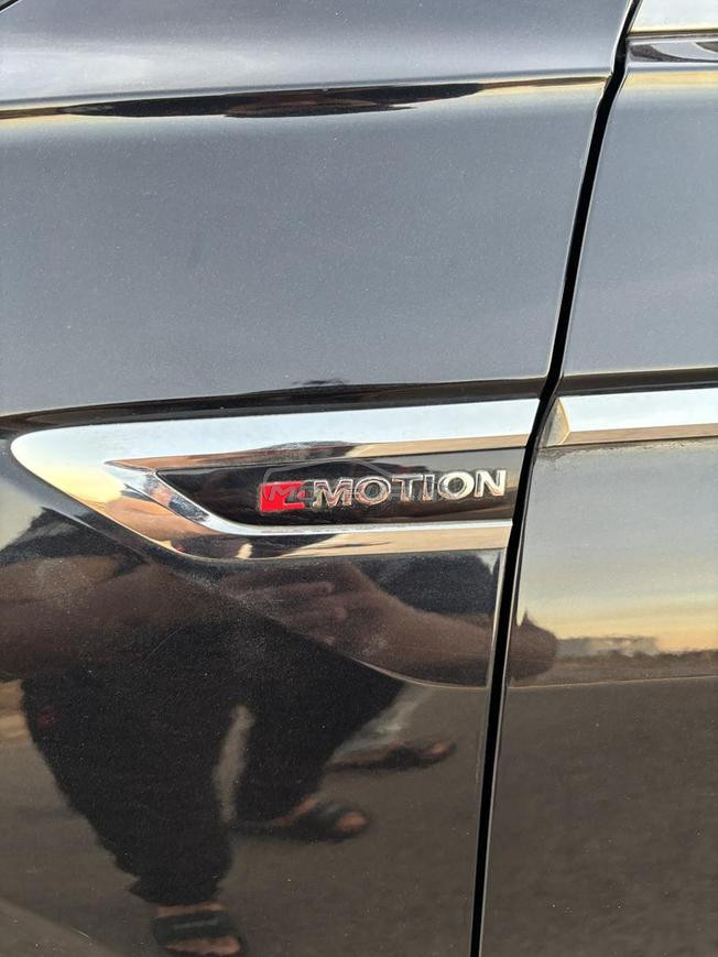 tiguan Allspace 2019 2019 dd2022