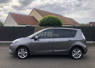 A vendre Renault Scenic 3 1.5DCI Diwana 2024