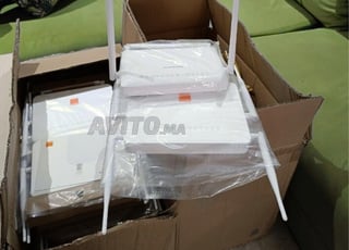 ROUTER ZTE F6600 WIFI 6