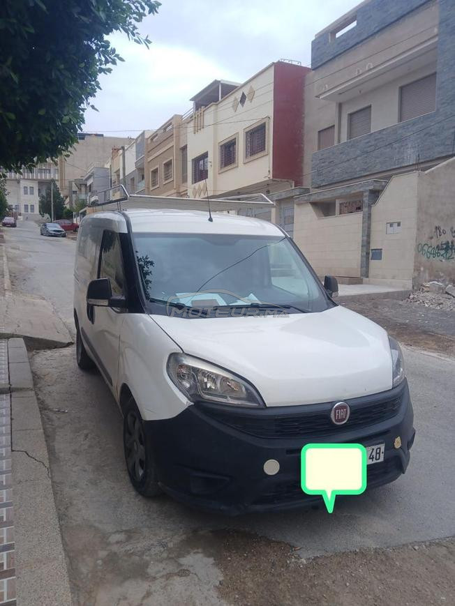 Fiat Doblo