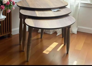 Table gigogne