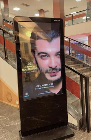 🎟️ Ticket Nacim Haddad – Rabat (Cat 1) - 2