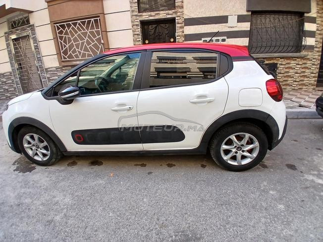 Citroën avender 