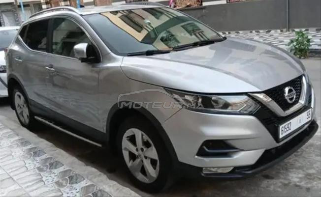 Nissan avender 