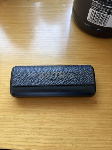 iqos iluma pro full black