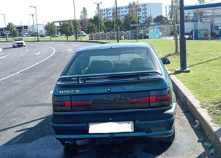Renault R19 Diesel Manuelle 1993 à Tanger