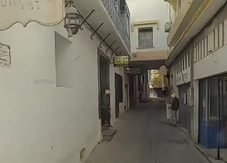 A vendre Etablissement touristique à Tanger Médina