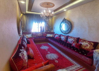 شقة للبيع 88 م² في سلا