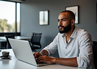 كاتب عمومي مراكش