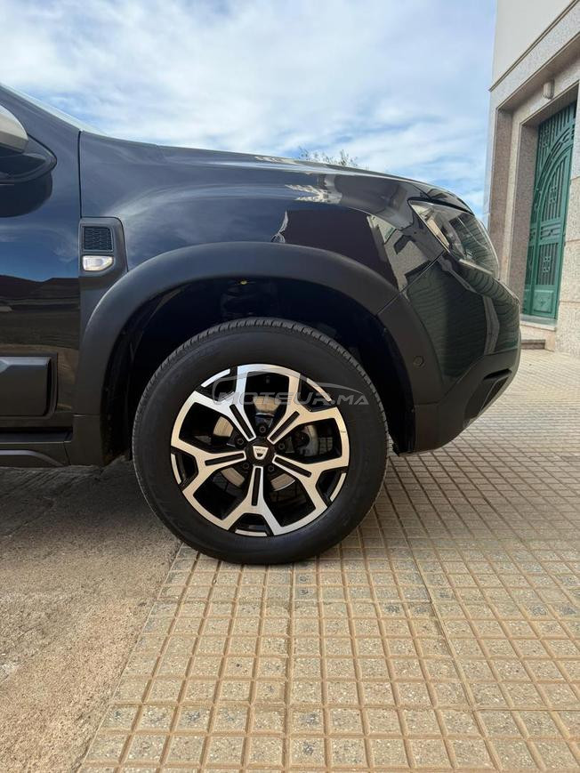 داسيا داستر 