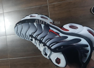 TN Nike – qualité zwina