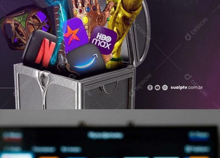 IPTV Stable 4K plus Netflix et MOVIES 🎬🍿💯🔥