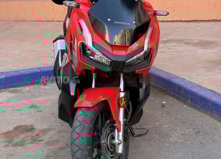 Honda ADV 150cc