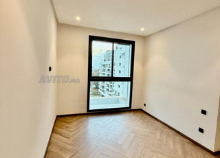 Appartement à louer situé à CFC pour location