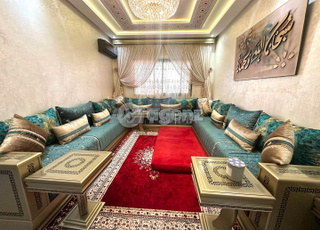 TNG-TA-1088 - Appartement à vendre à manar