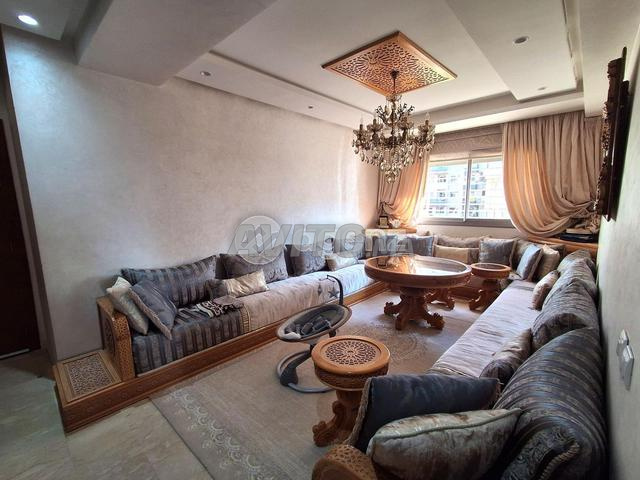 CMN-AC-2049 - Appartement à vendre à Californie