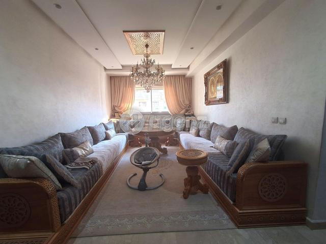 CMN-AC-2049 - Appartement à vendre à Californie - 2