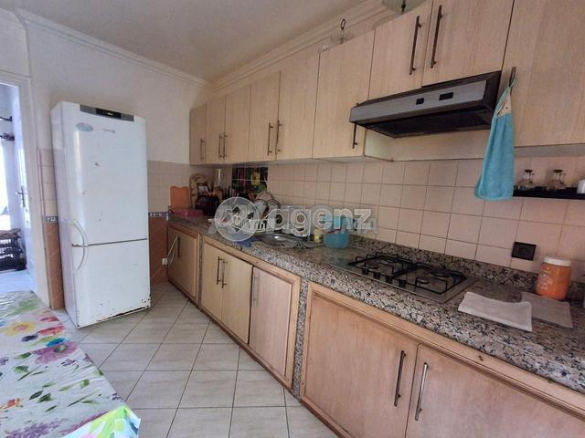 CMN-AN-1836 - Appartement à vendre à Bourgogne - 2