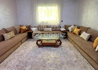 TNG-CH-1070 - Appartement à vendre à Tanja Balia