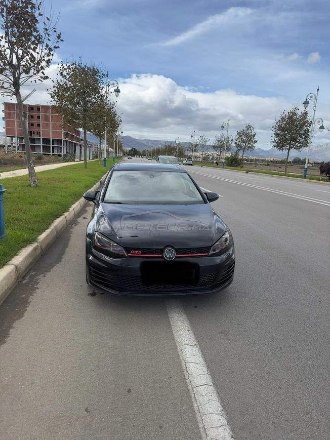golf 7  pack 7,5