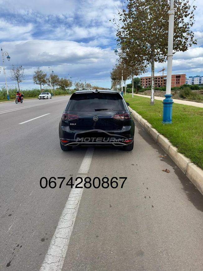 golf 7  pack 7,5