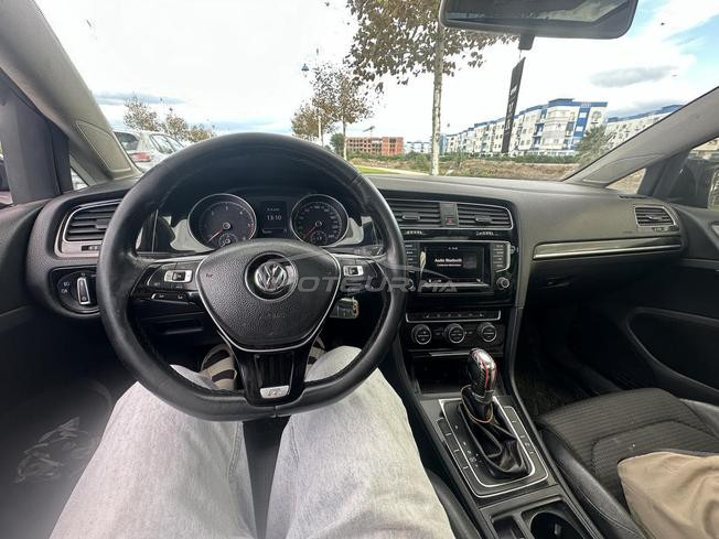 golf 7  pack 7,5