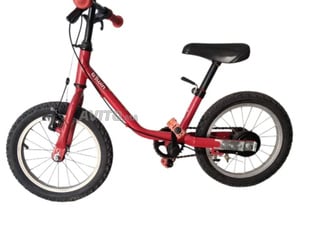 دراجة B-TWIN للأطفال (3-8 سنوات)